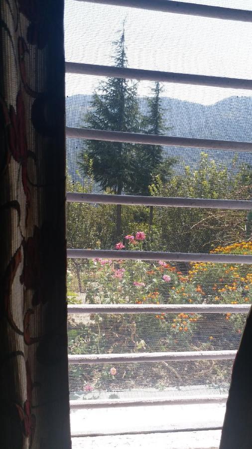 チェイル Rosewood Estate Bed & Breakfast エクステリア 写真