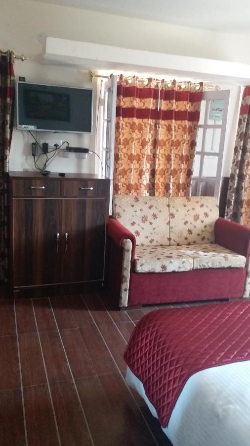 チェイル Rosewood Estate Bed & Breakfast エクステリア 写真